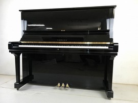 YAMAHA U3H｜アップライトピアノ｜中古ピアノ製品案内｜中古ピアノ｜アサヒピアノ